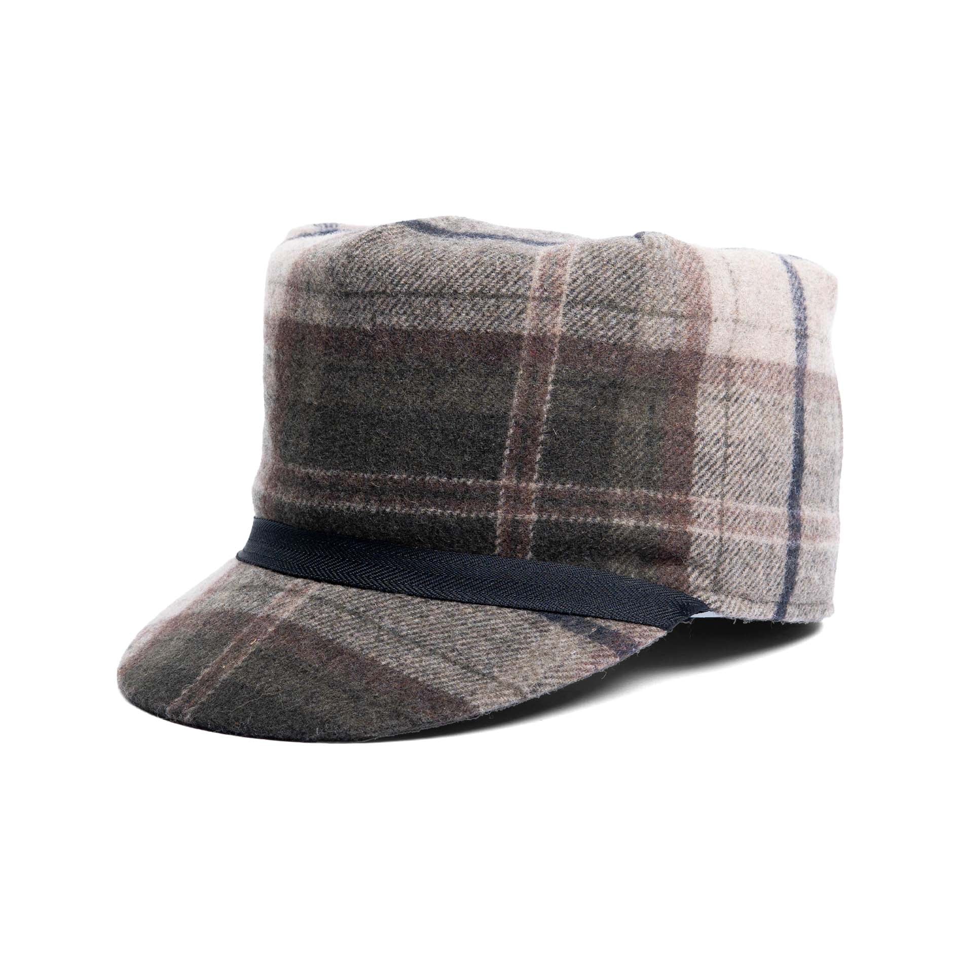 Stockman Caps Crown Cap Stockman Caps Crown Cap