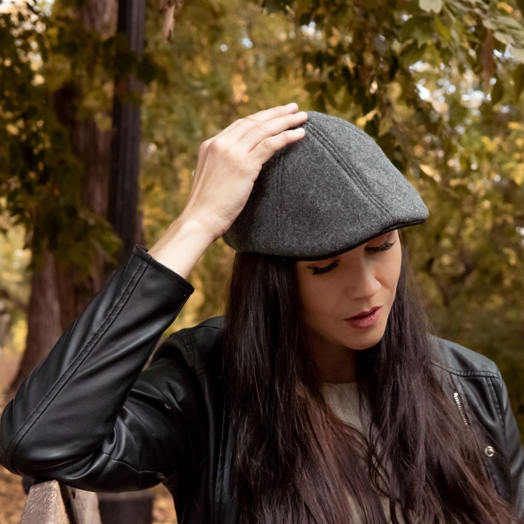Canada’s Largest Hat Manufacturer | Built on Craft. Designed for ...