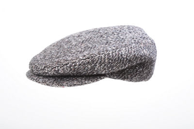 Pure Wool Ivy Cap