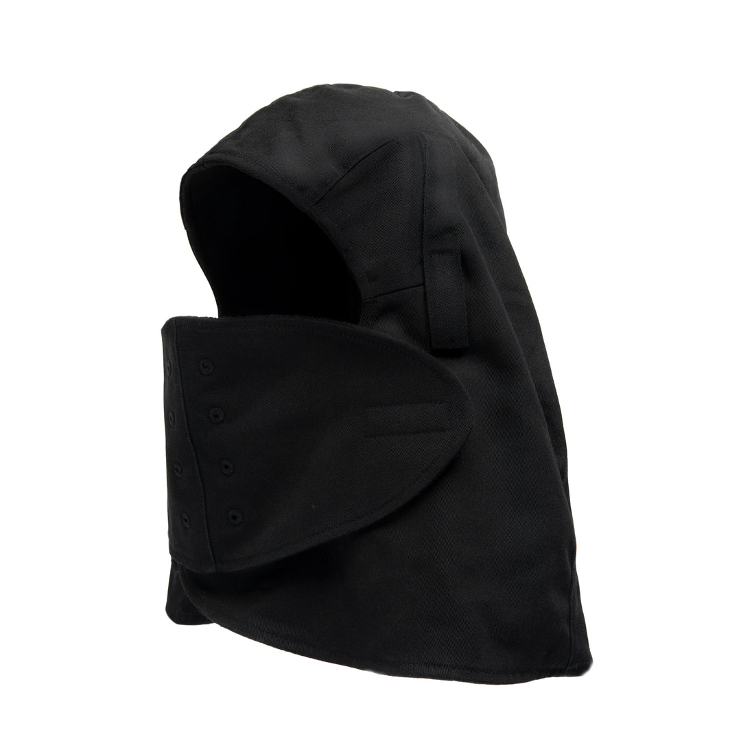 Cotton Twill Hard Hat Liner