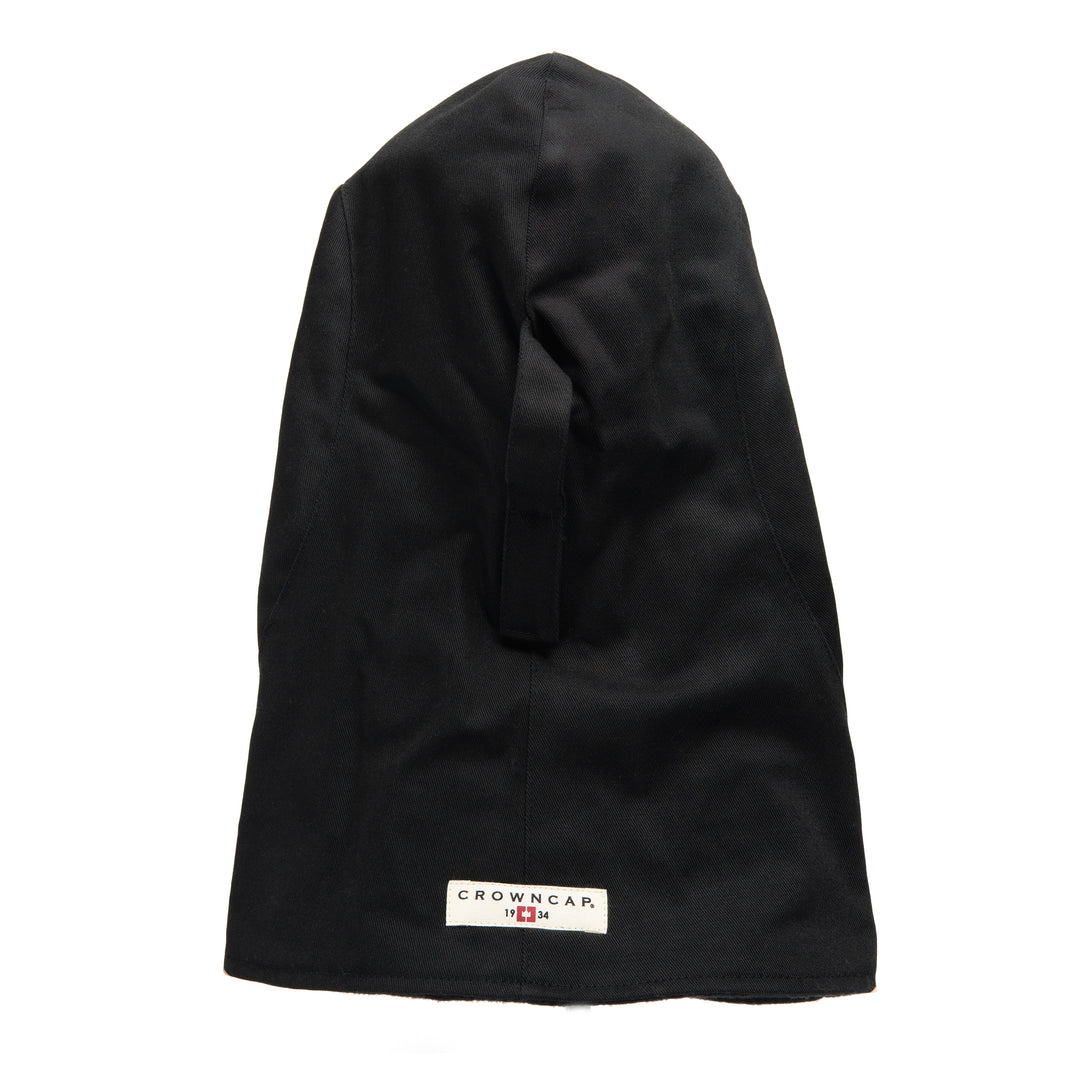 Cotton Twill Hard Hat Liner