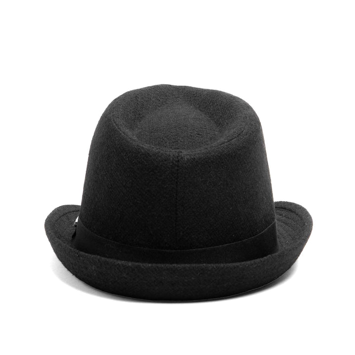 Marled Tweed Fedora