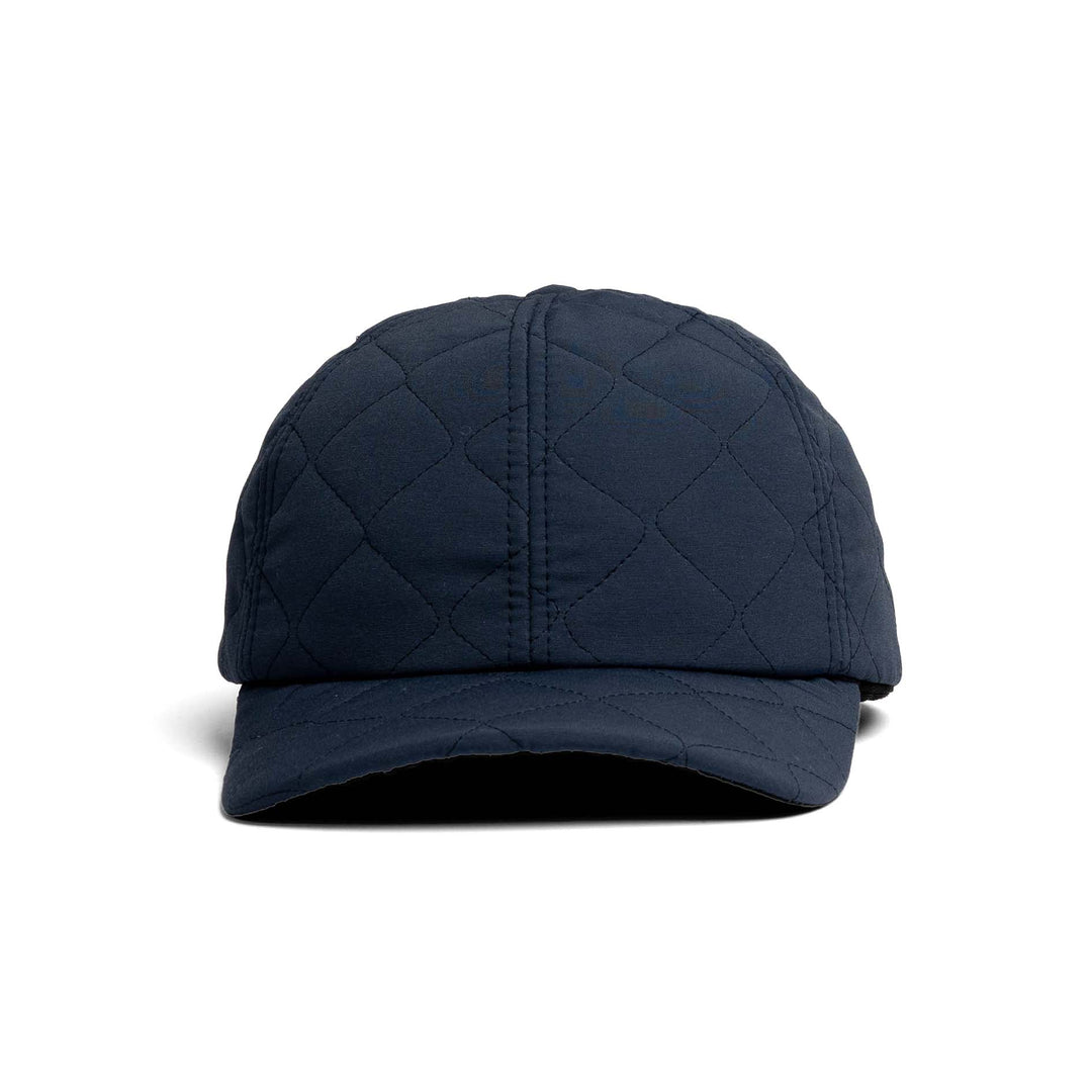 Web Exclusive-Quilted Weather Resistant Cap w/Earflap