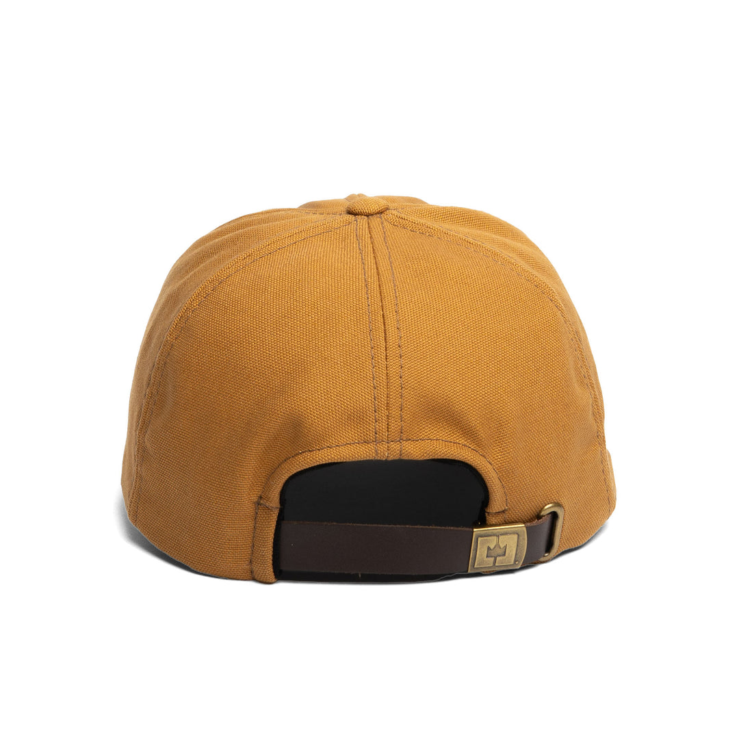 Web Exclusive-Weekend'er Plaid Lined Ballcap