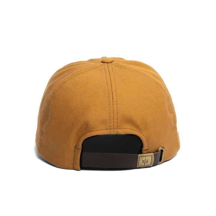 Web Exclusive-Weekend'er Plaid Lined Ballcap