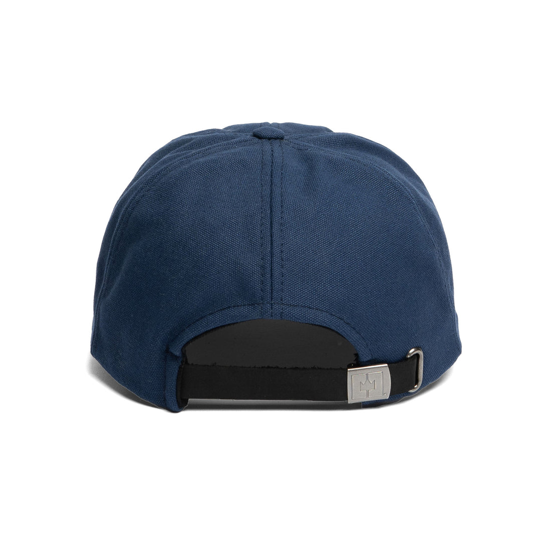 Web Exclusive-Weekend'er Plaid Lined Ballcap