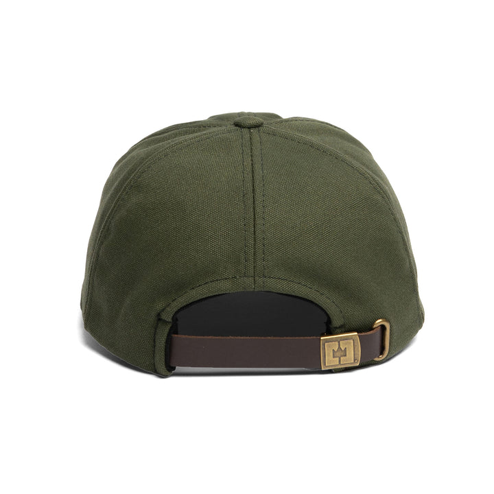 Web Exclusive-Weekend'er Plaid Lined Ballcap