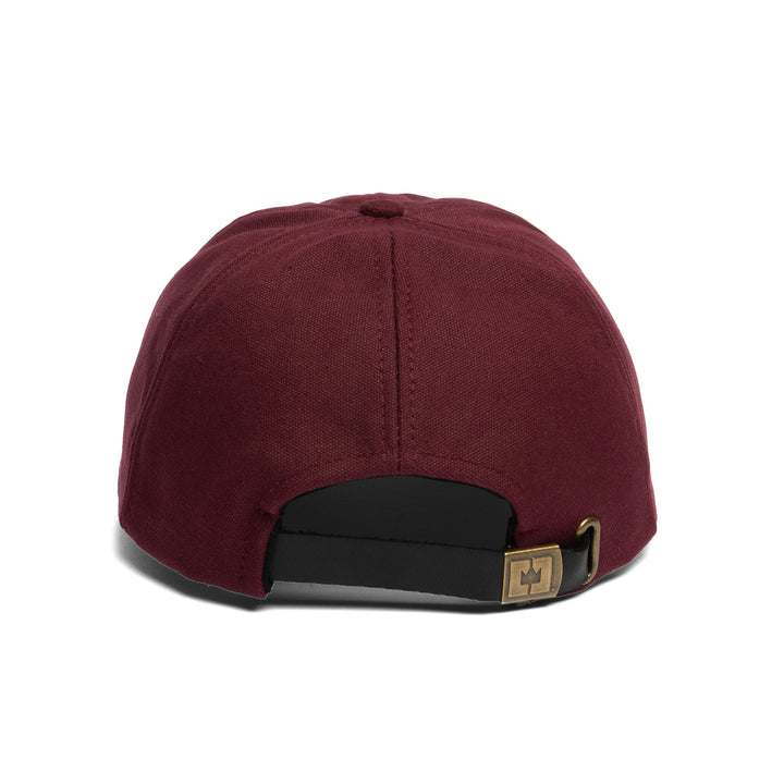 Web Exclusive-Weekend'er Plaid Lined Ballcap