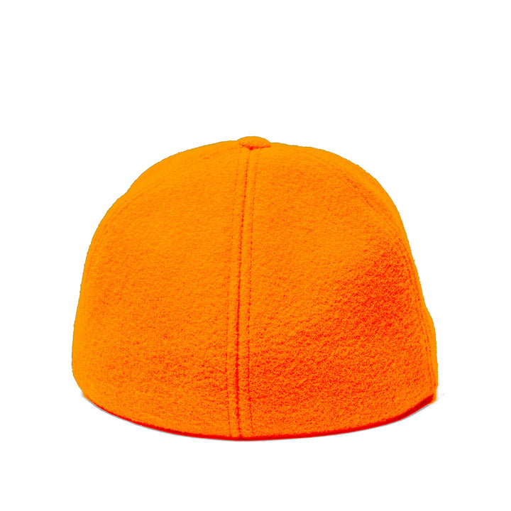 Blaze Orange