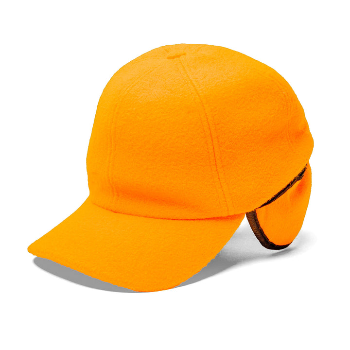 Blaze Orange