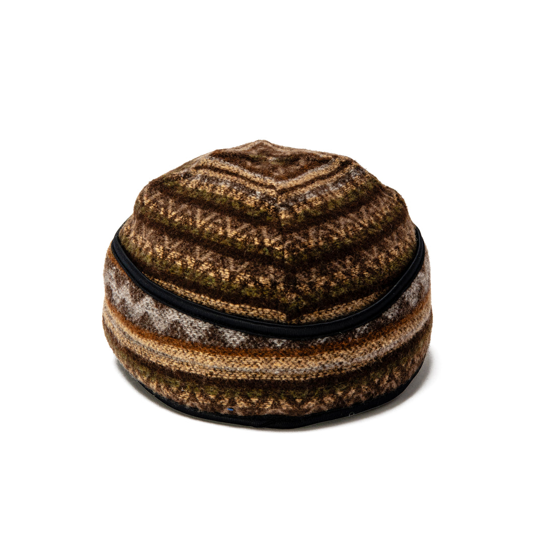 **Exclusive Retro Revival** Patterned Railroad