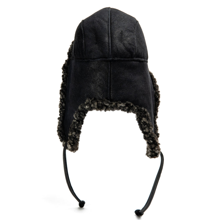 Cole Shearling Aviator
