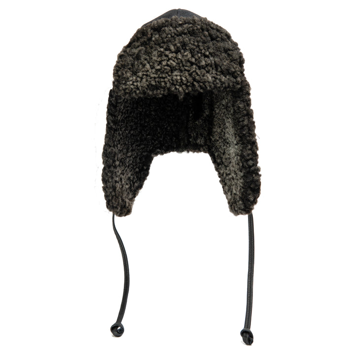 Cole Shearling Aviator