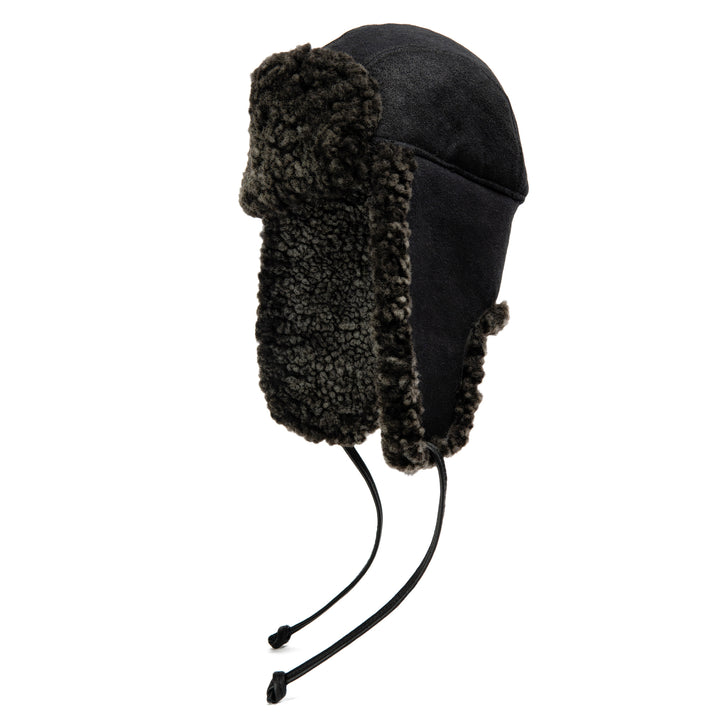 Cole Shearling Aviator