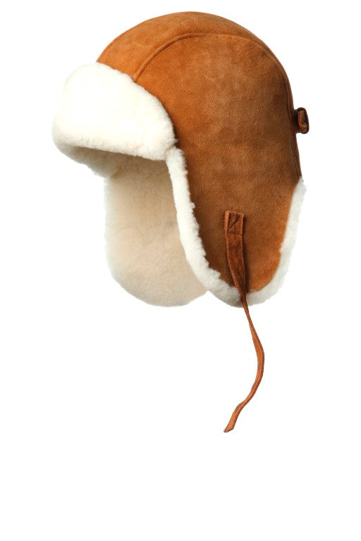 Shearling Aviator