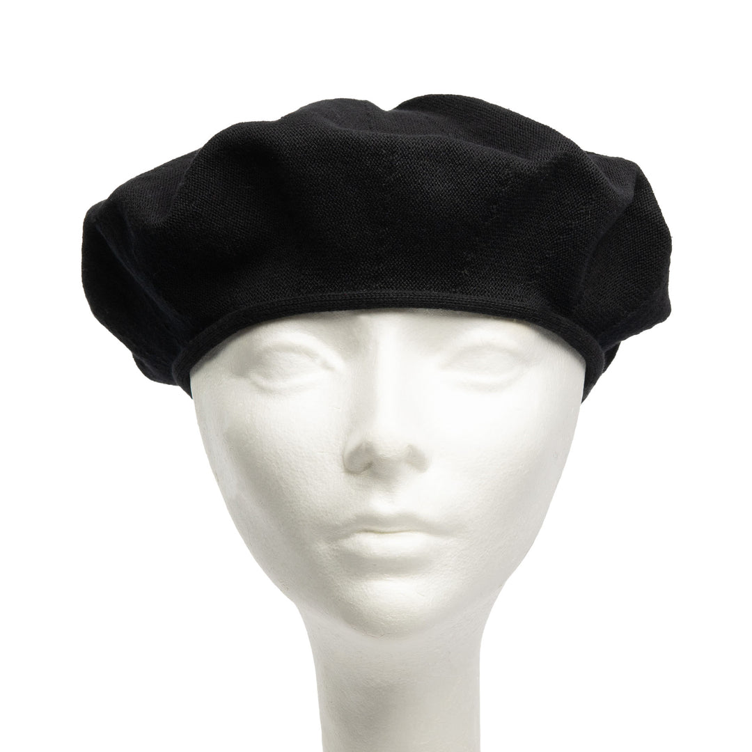 Cotton Beret