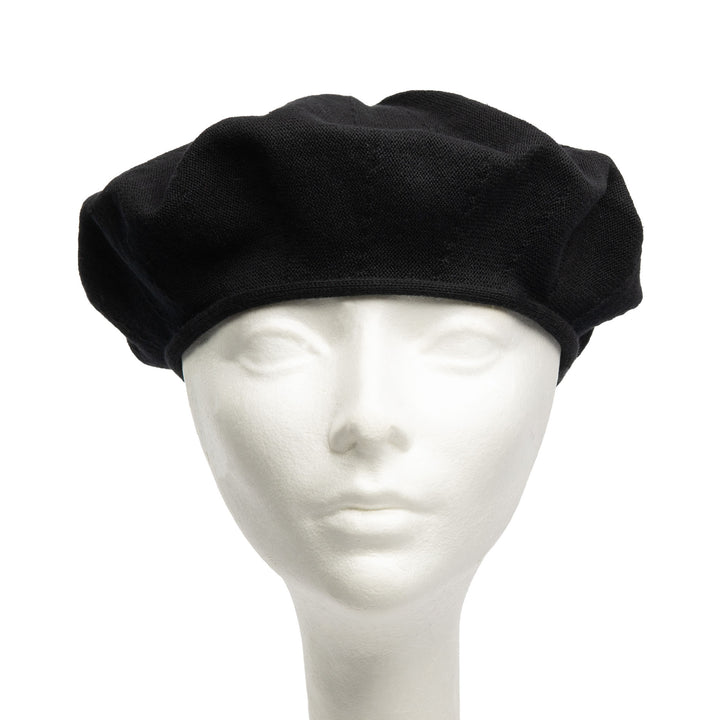 Cotton Beret