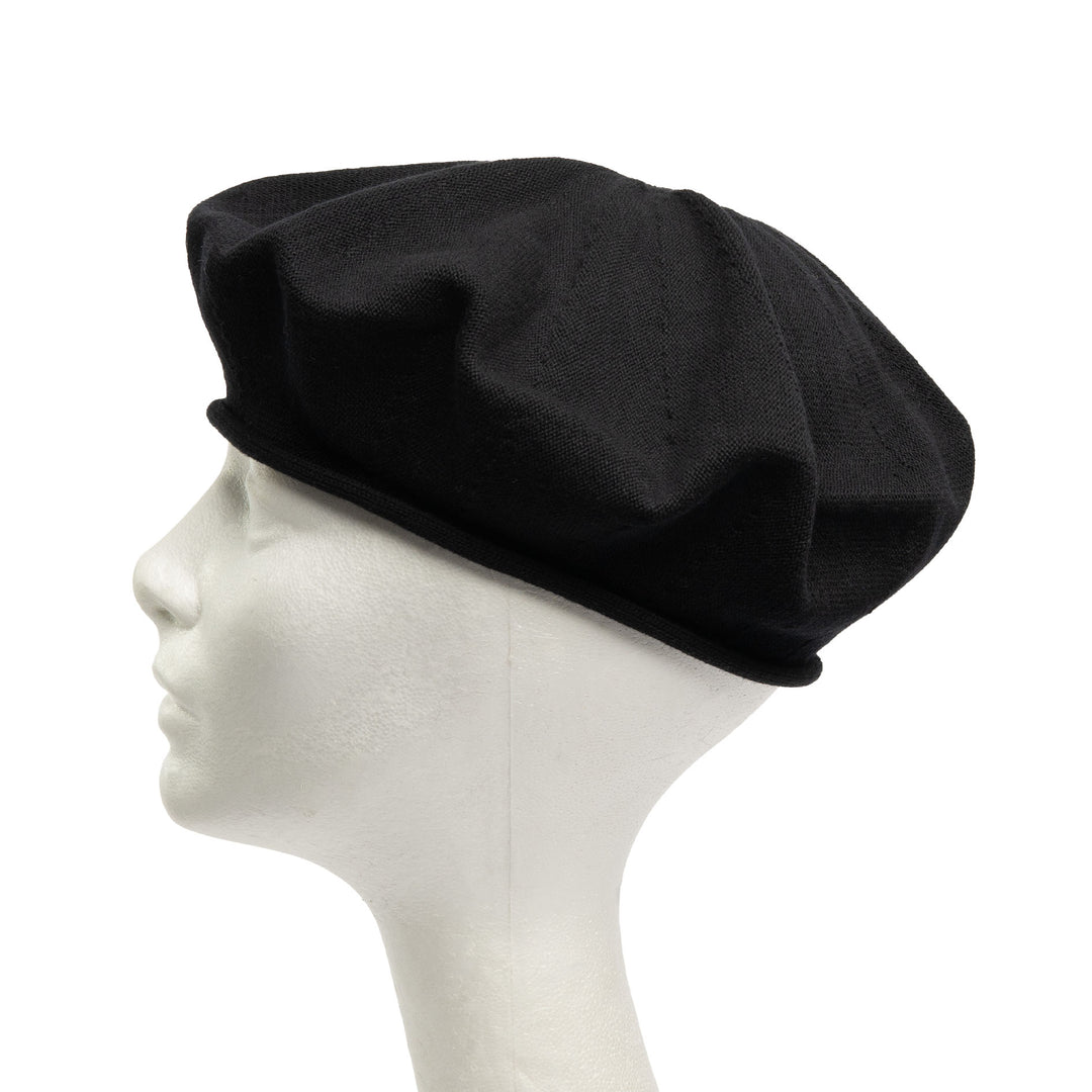 Cotton Beret