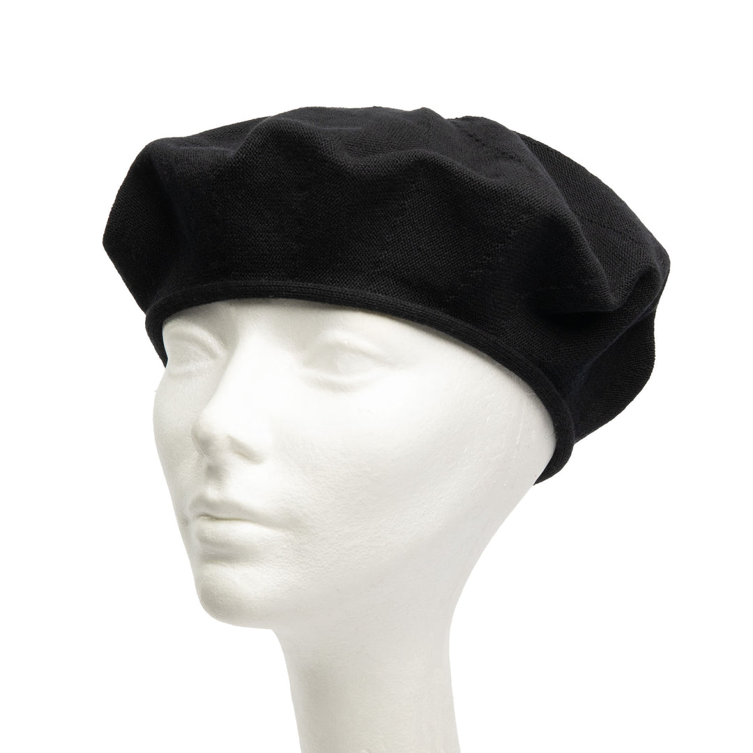 Cotton Beret