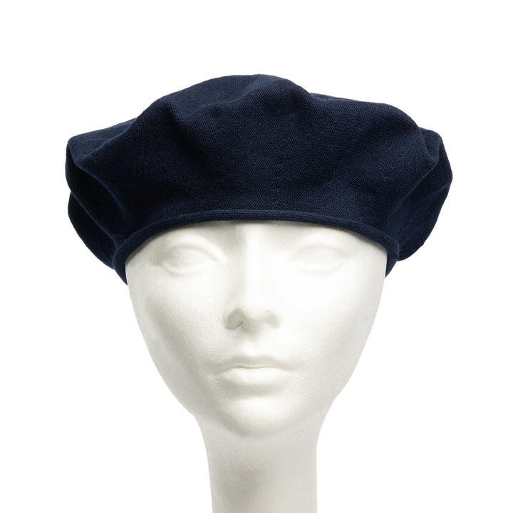 Cotton Beret