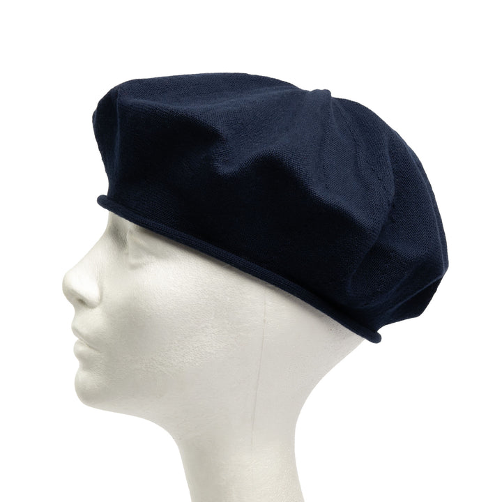 Cotton Beret