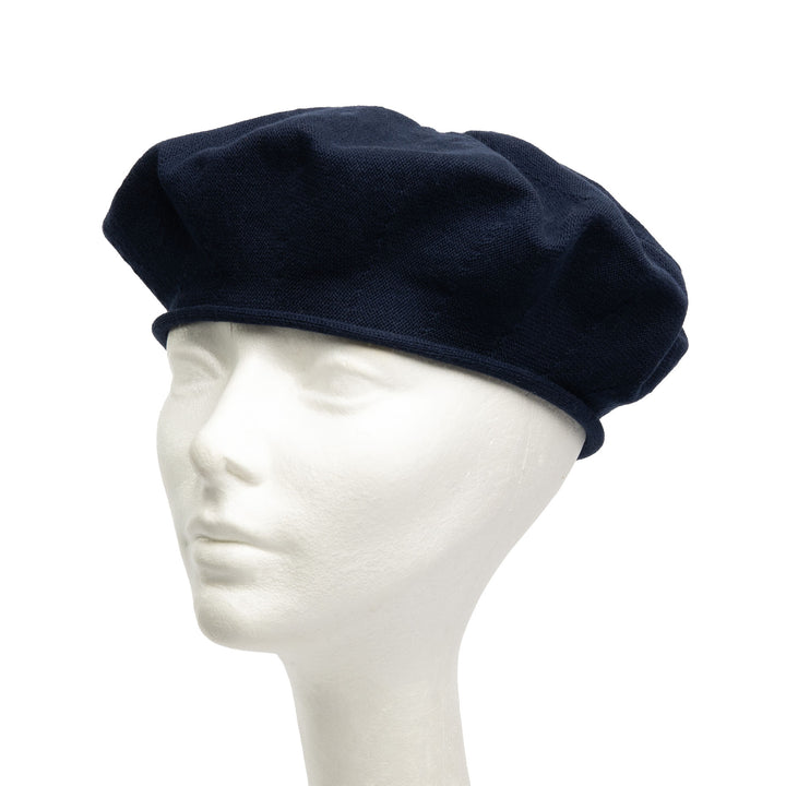 Cotton Beret