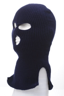 Split Shoulder Balaclava