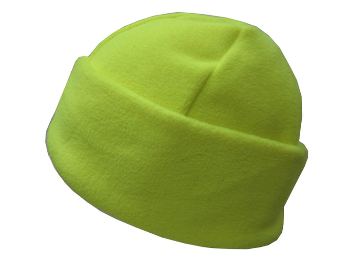 Fleece Watch Cap