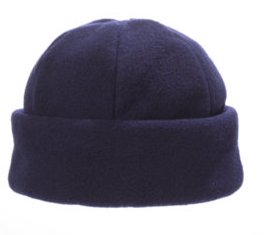 Fleece Watch Cap