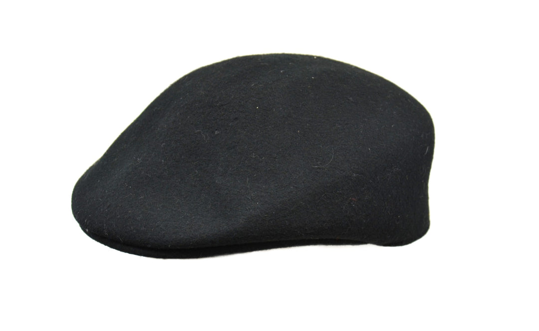 Limited Edition Finds-Wool Felt Ivy Cap