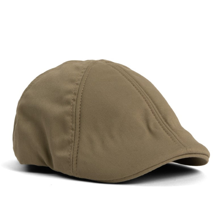 Duckbill Ivy Cap