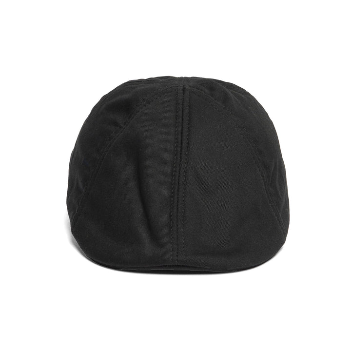 Cotton Chino Duckbill Ivy Cap