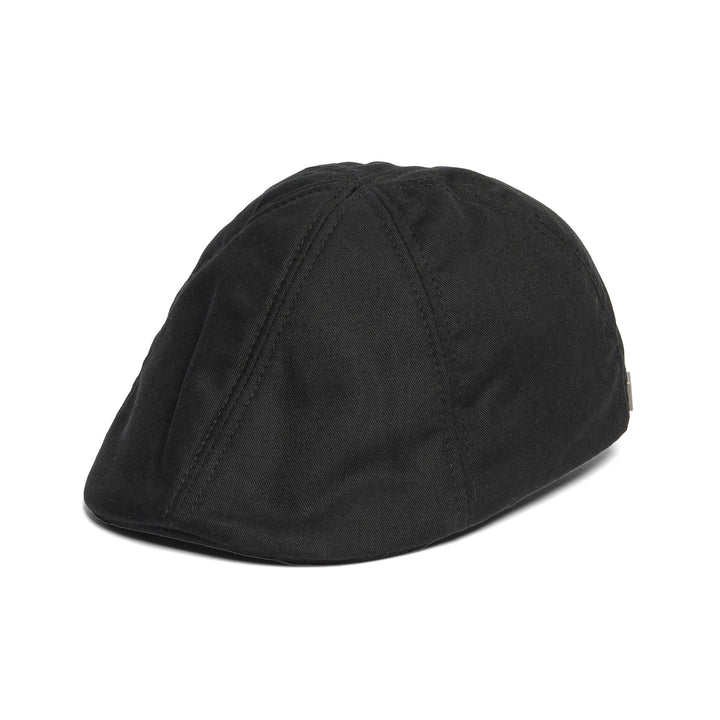 Cotton Chino Duckbill Ivy Cap