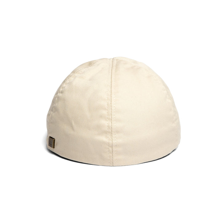 Cotton Chino Duckbill Ivy Cap