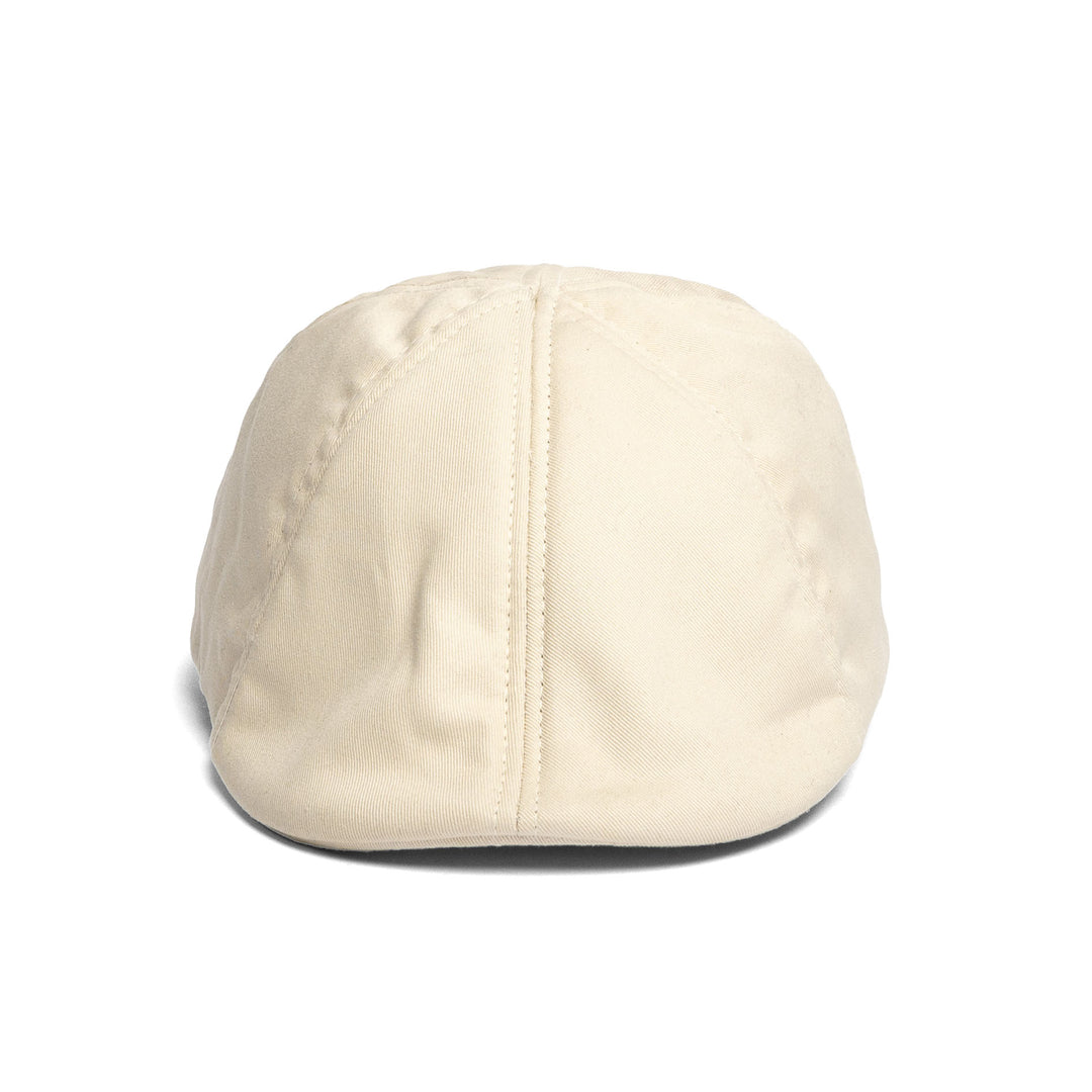 Cotton Chino Duckbill Ivy Cap