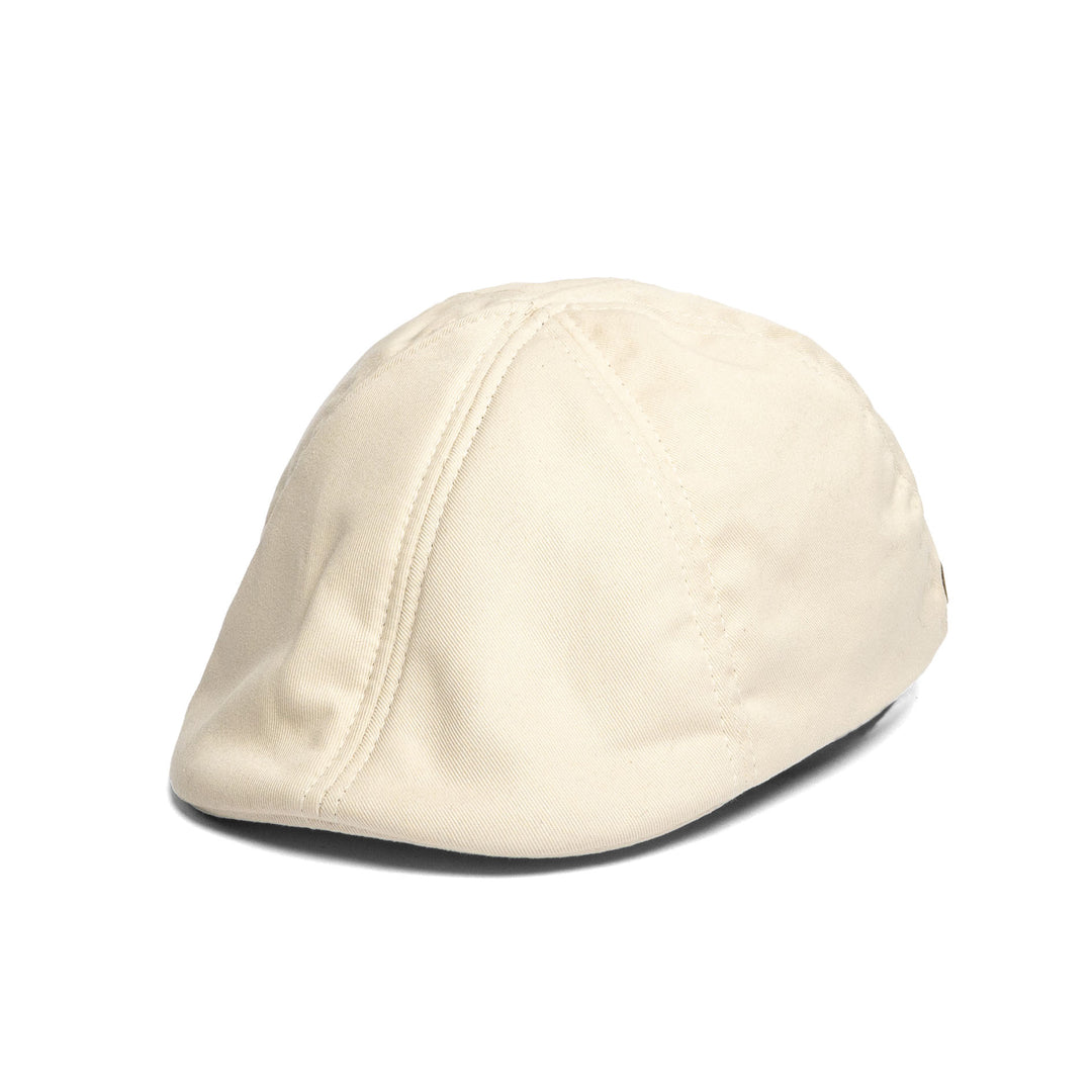 Cotton Chino Duckbill Ivy Cap