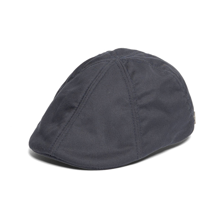 Cotton Chino Duckbill Ivy Cap