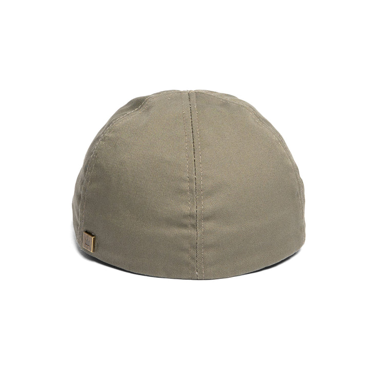 Cotton Chino Duckbill Ivy Cap