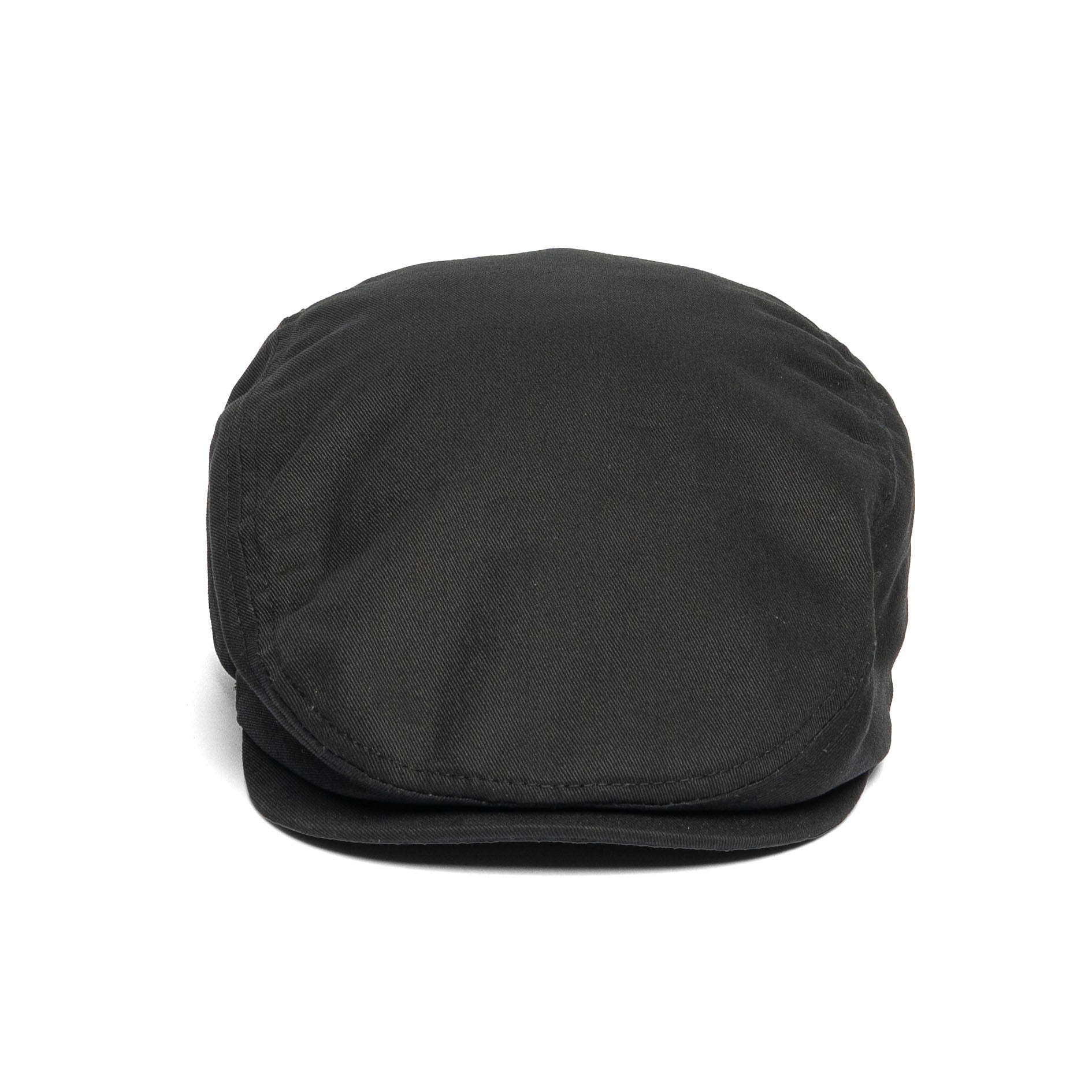 Cotton Chino Ivy Cap – Crown Cap