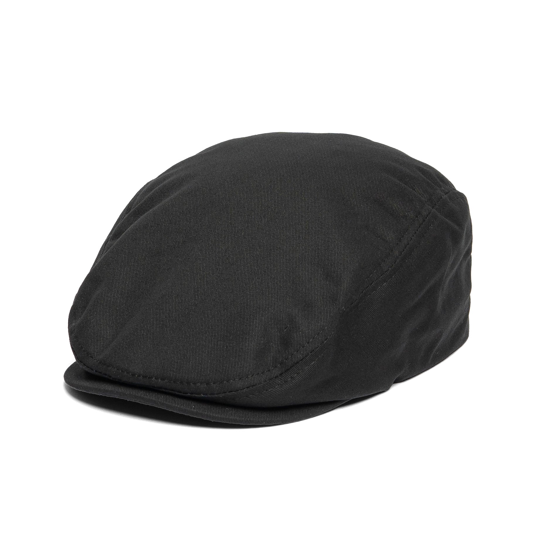 Cotton Chino Ivy Cap – Crown Cap
