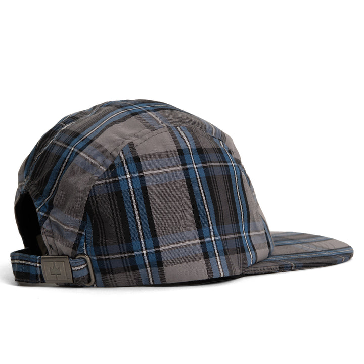 Five Panel Camp Hat