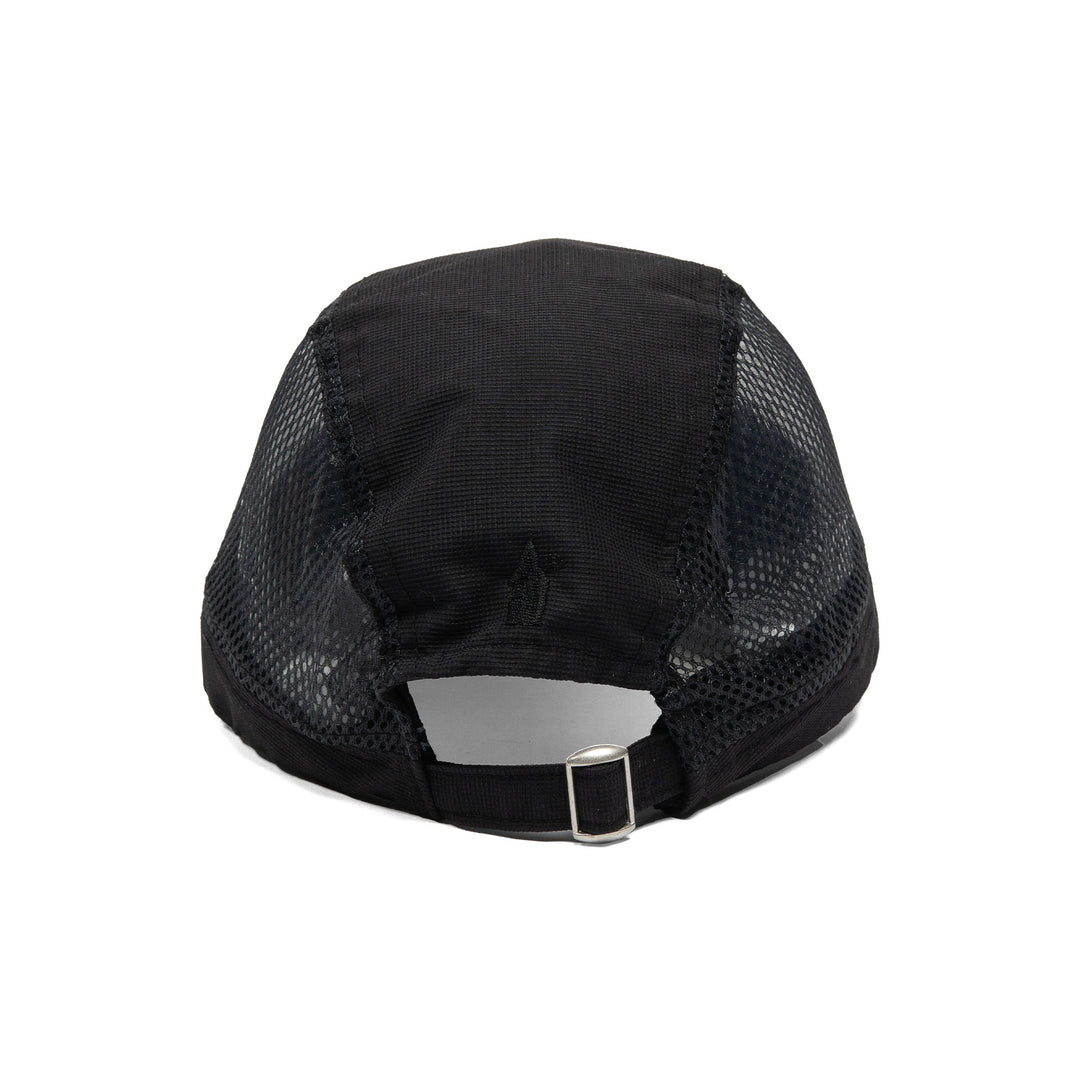 Limited Edition Finds-Breathable Nylon Ball Cap – Crown Cap