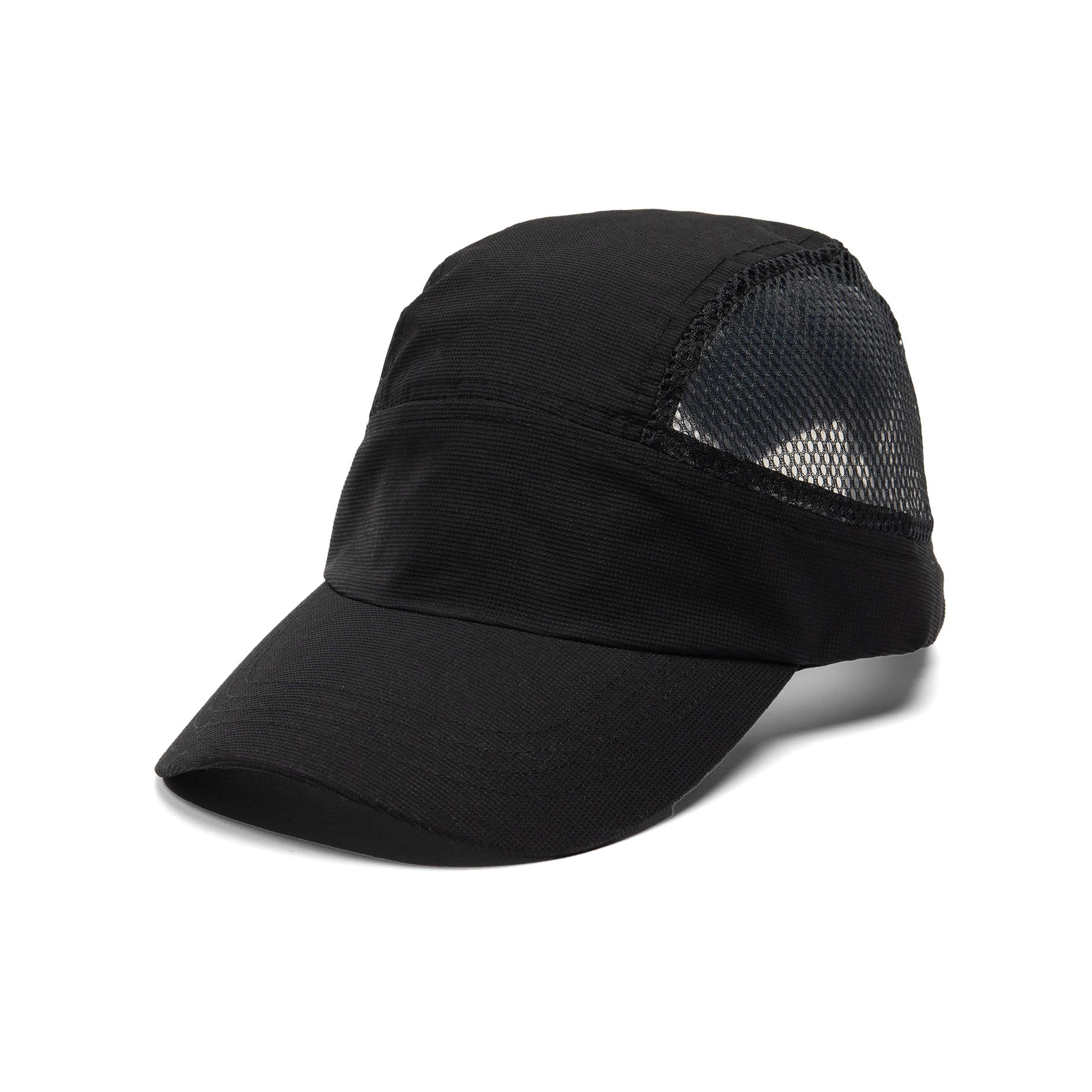 Compression Spring Ball Cap Limited Edition Finds-Breathable Nylon Ball Cap – Crown Cap