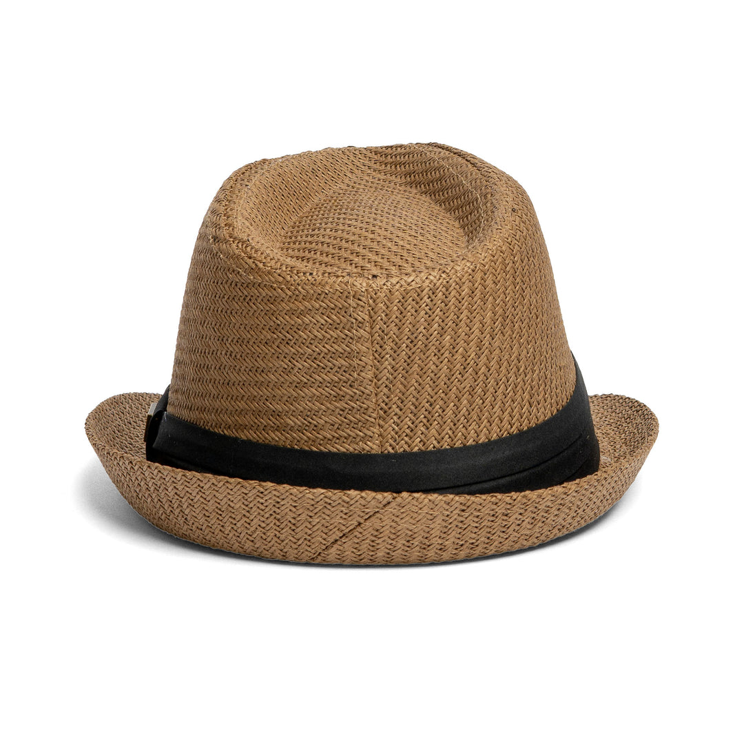 Paper Fedora