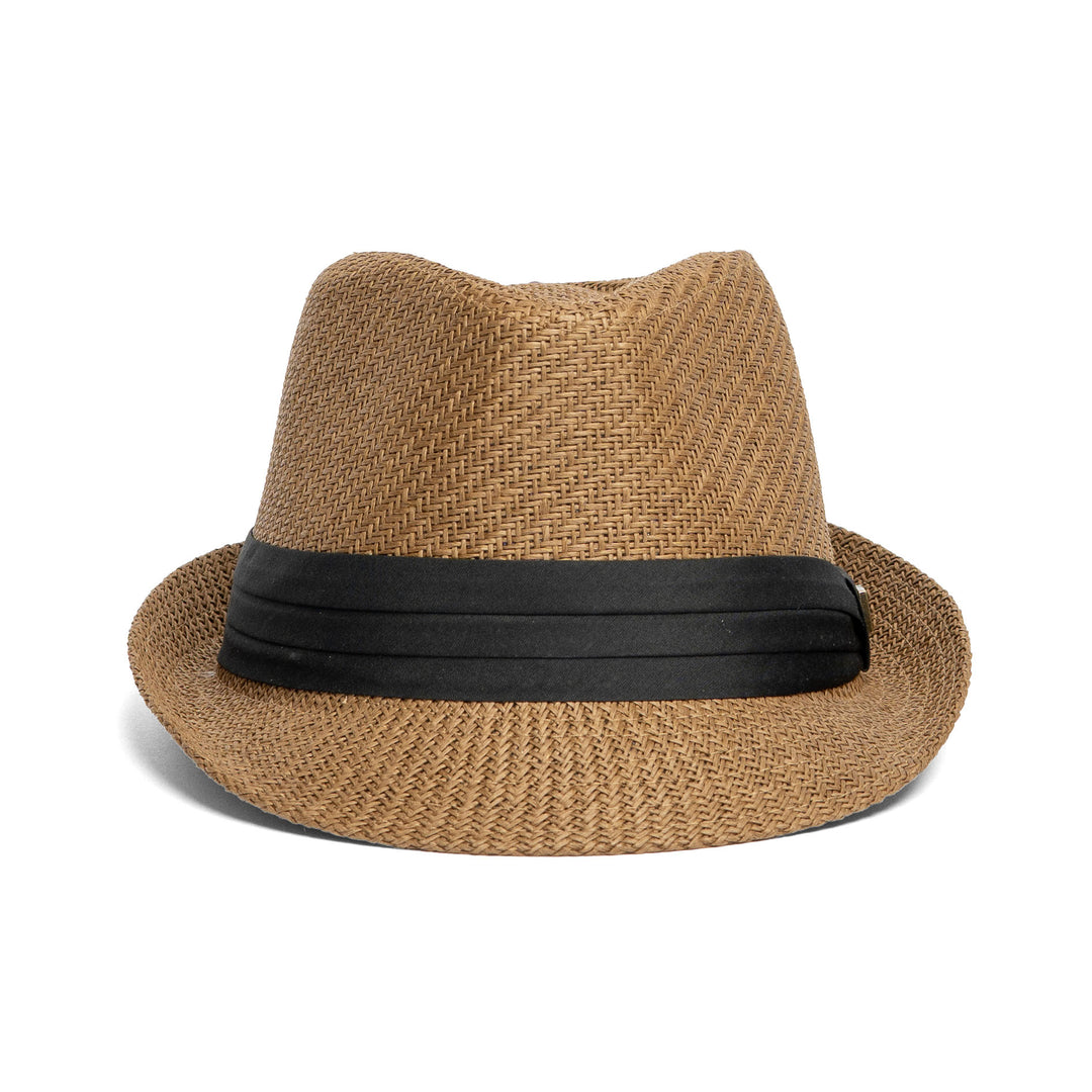 Paper Fedora