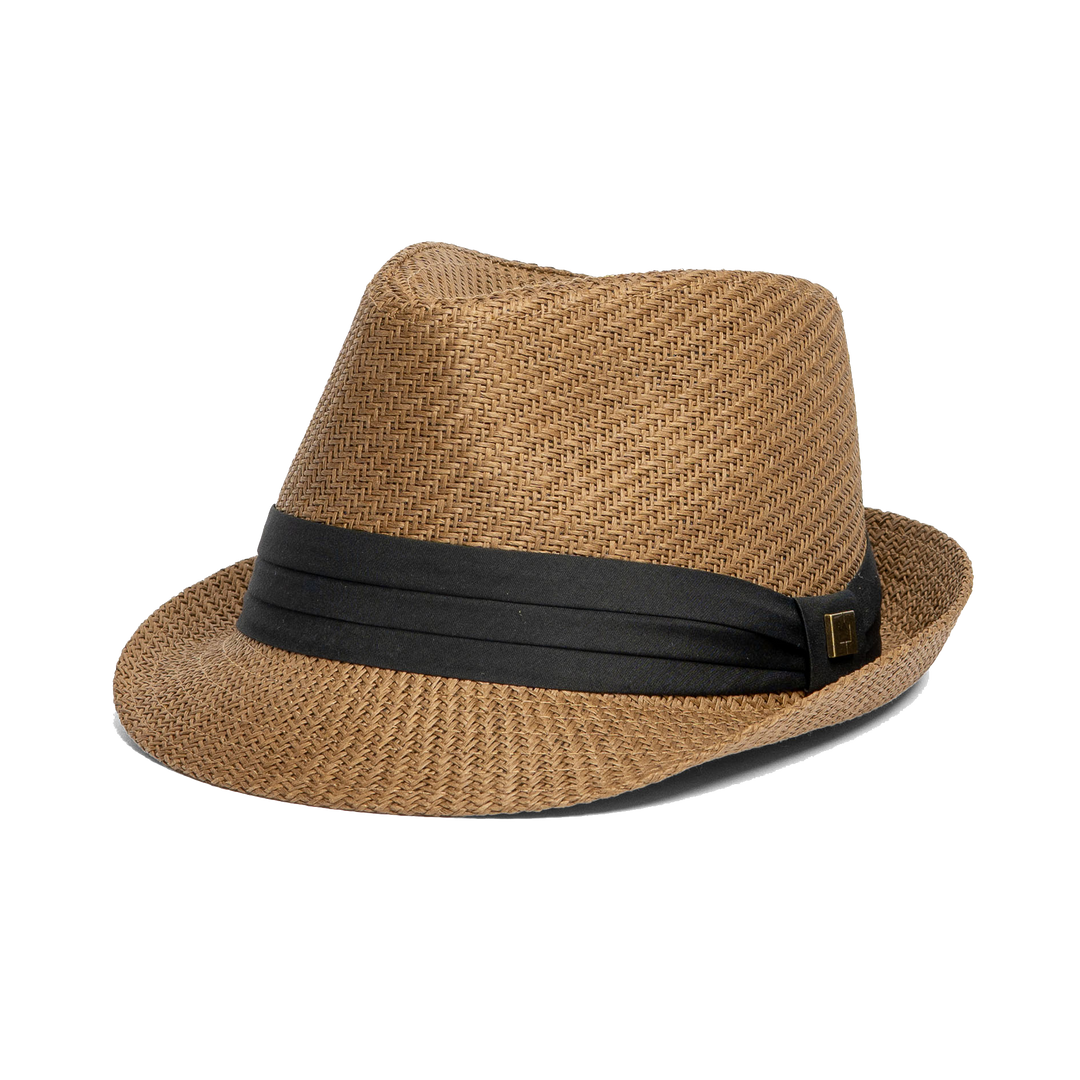 Paper Fedora
