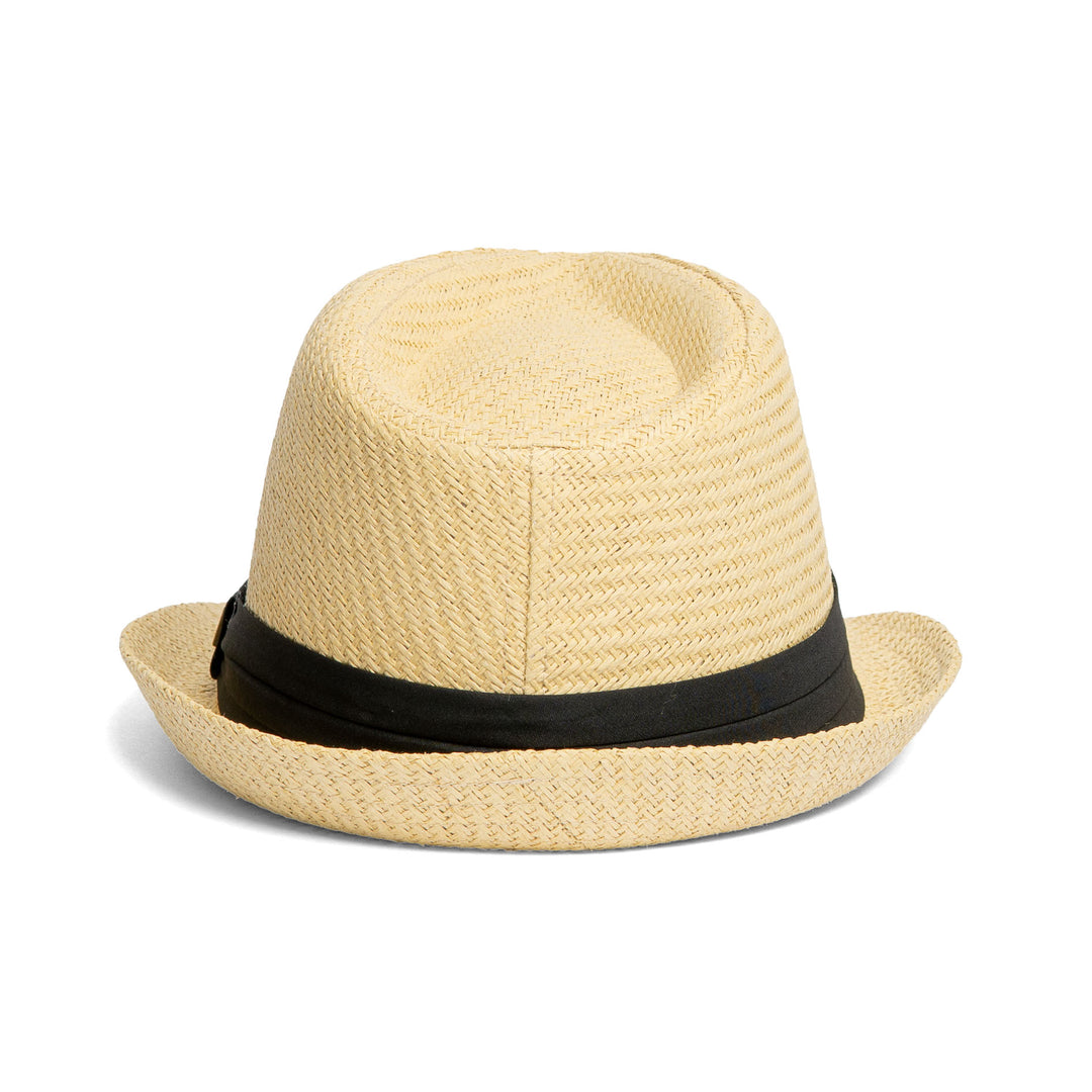 Paper Fedora