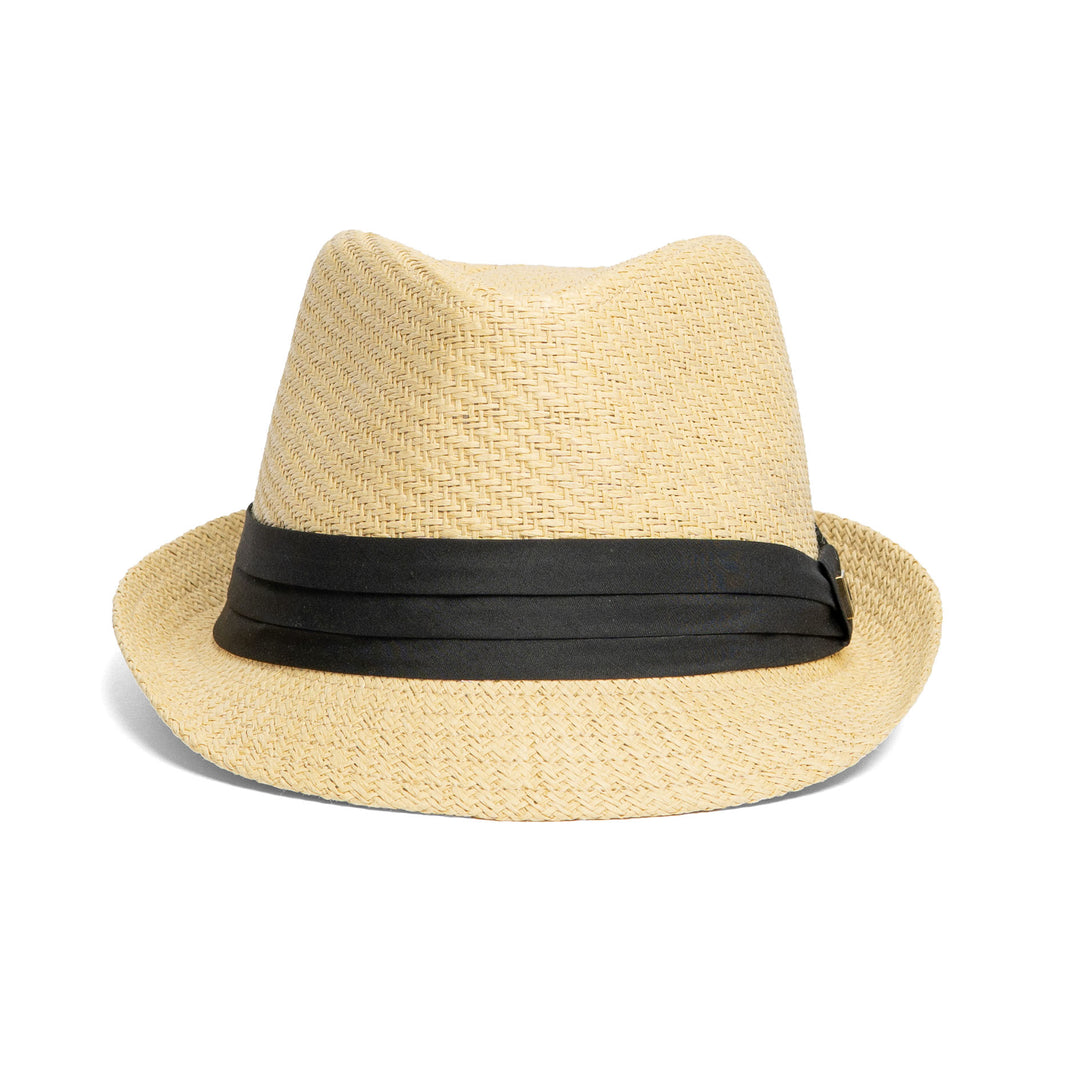 Paper Fedora