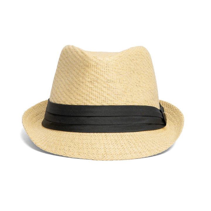 Paper Fedora