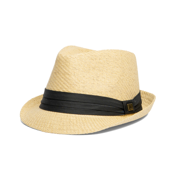 Paper Fedora